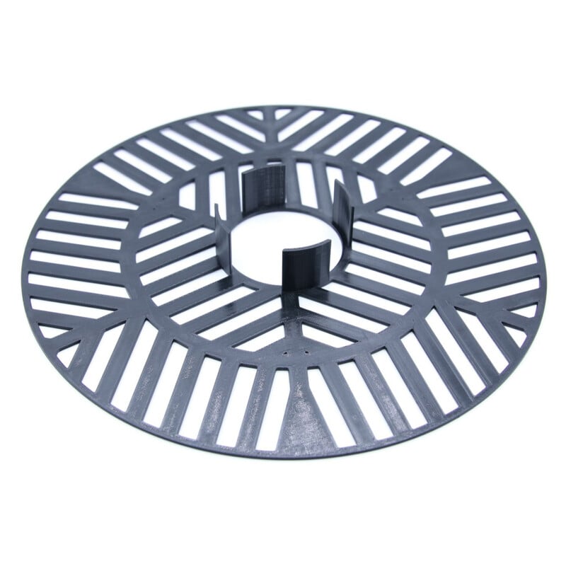 Astroprints Fokusmaske Tri-Bahtinov RC 10"