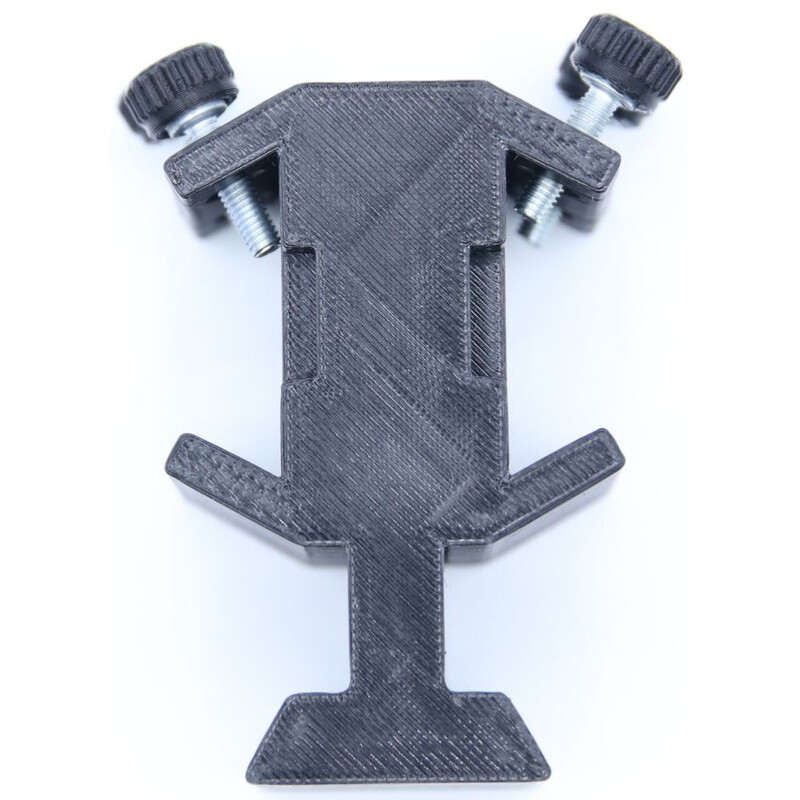 Astroprints Dualer Sucherhalter