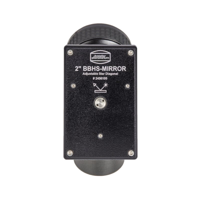 Baader Zenitspiegel BBHS® ClickLock 2"