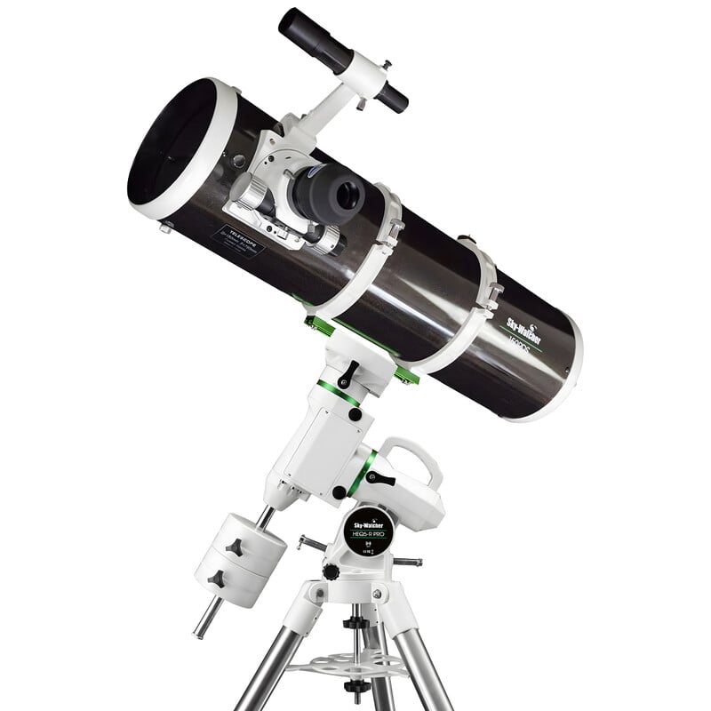 Skywatcher Teleskop N 150/750 PDS Explorer BD HEQ5-R Pro