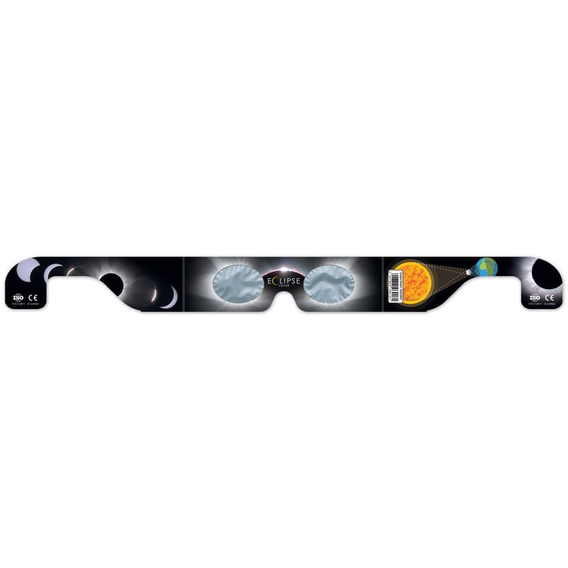 Baader Sonnenfinsternis-Brille Solar Viewer AstroSolar®
