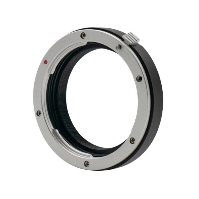 ZWO Objektiv-Adapter Canon EOS / EFW 2"
