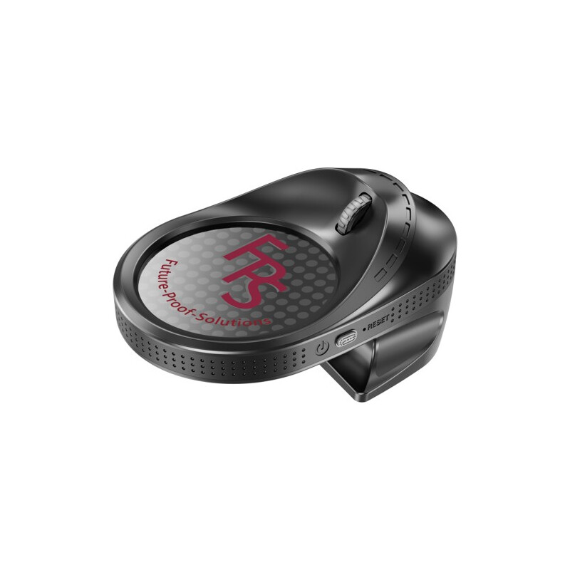 FPS Micro Mouse elektronische Lupe – 5x bis 10x Zoom, Kamera, UV-Licht & 2,8" Display, inkl SD Karte