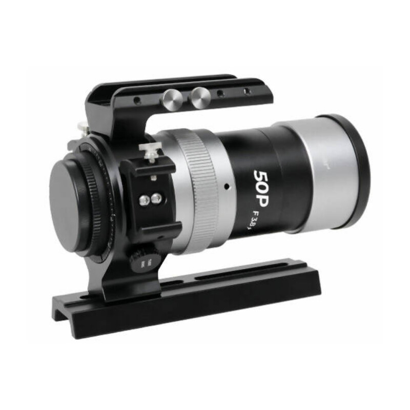 Askar Apochromatischer Refraktor AP 50/190 F3.8 50P