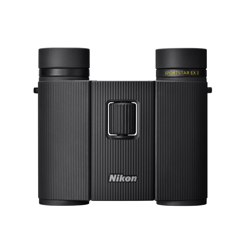 Nikon Fernglas Sportstar EX II 10x25