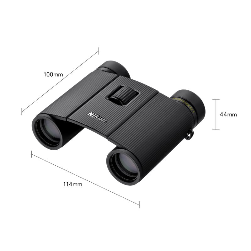 Nikon Fernglas Sportstar EX II 8x25
