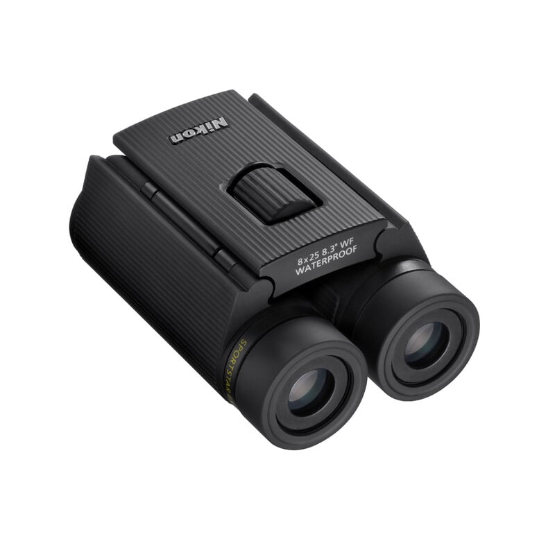 Nikon Fernglas Sportstar EX II 8x25