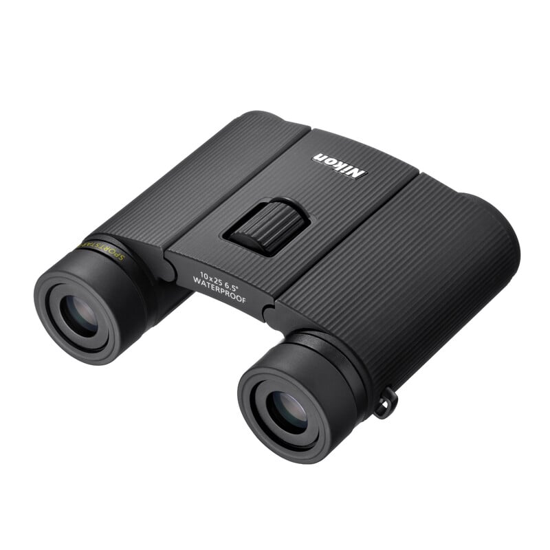 Nikon Fernglas Sportstar EX II 10x25