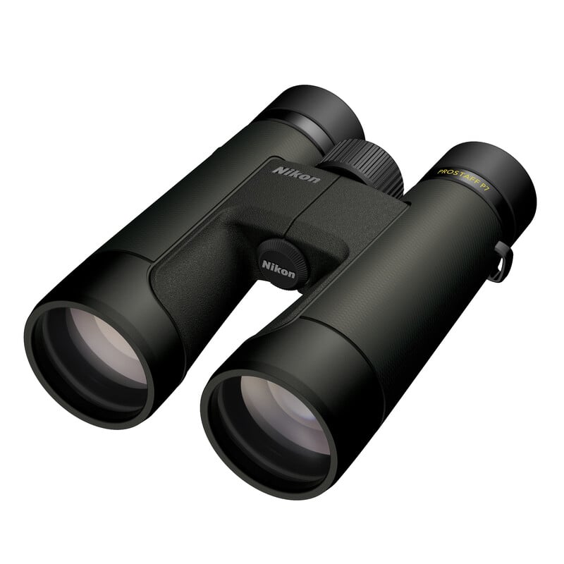 Nikon Fernglas Prostaff P7 10x50