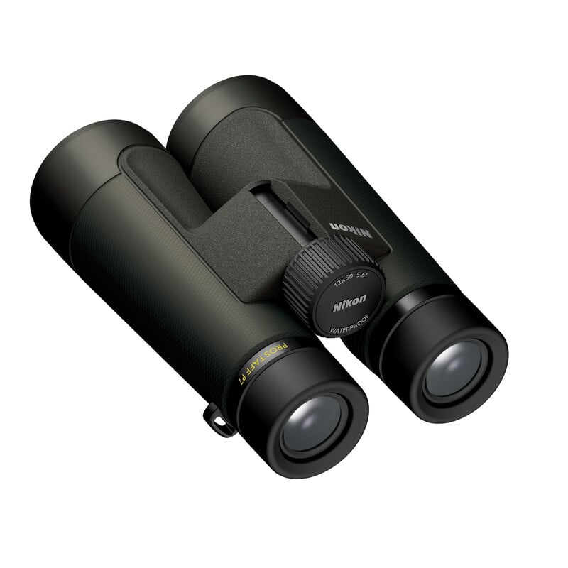 Nikon Fernglas Prostaff P7 12x50