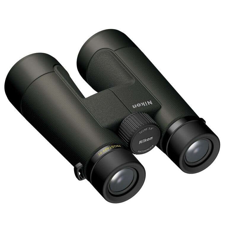 Nikon Fernglas Prostaff P7 12x50