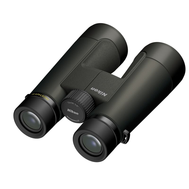 Nikon Fernglas Prostaff P7 12x50