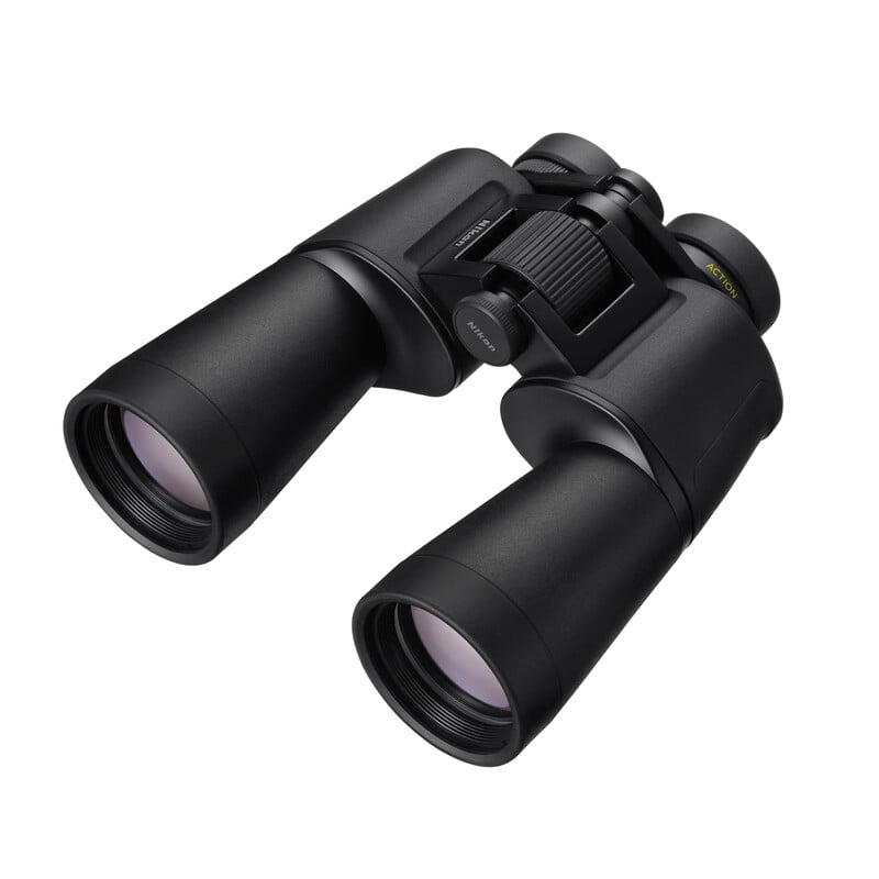 Nikon Fernglas Action 16x50