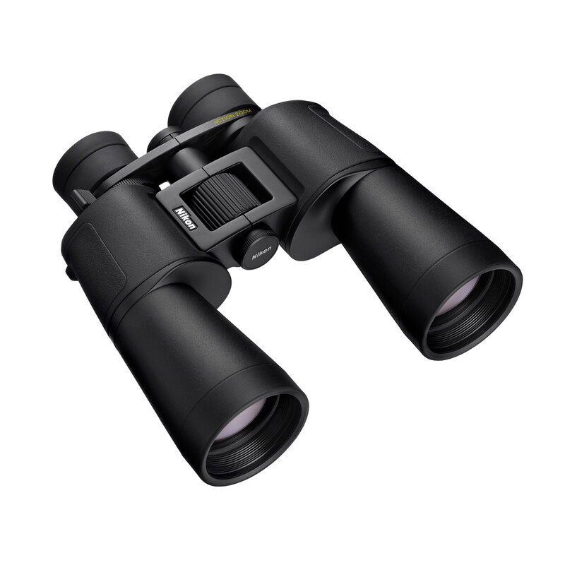 Nikon Zoom-Fernglas Action Zoom 10-22x50
