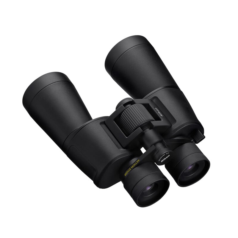 Nikon Zoom-Fernglas Action Zoom 10-22x50