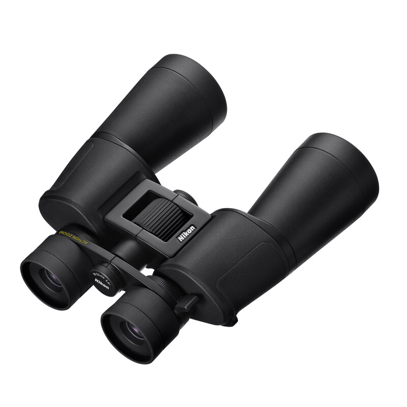 Nikon Zoom-Fernglas Action Zoom 10-22x50