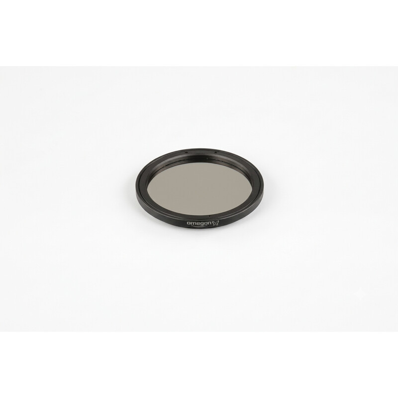 Omegon Sonnenfilter Solar Safe Foilens M48