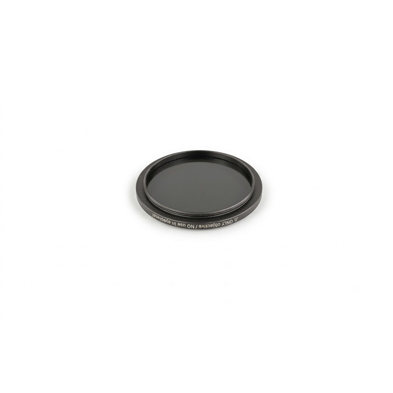 Omegon Sonnenfilter Solar Safe Foilens M48