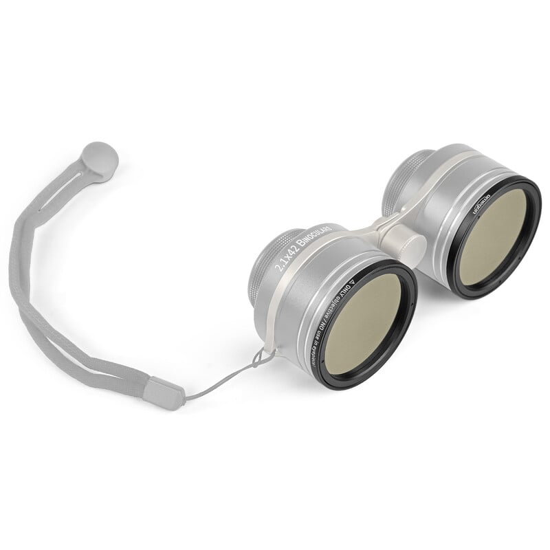 Omegon Sonnenfilter Solar Safe Foilens M48