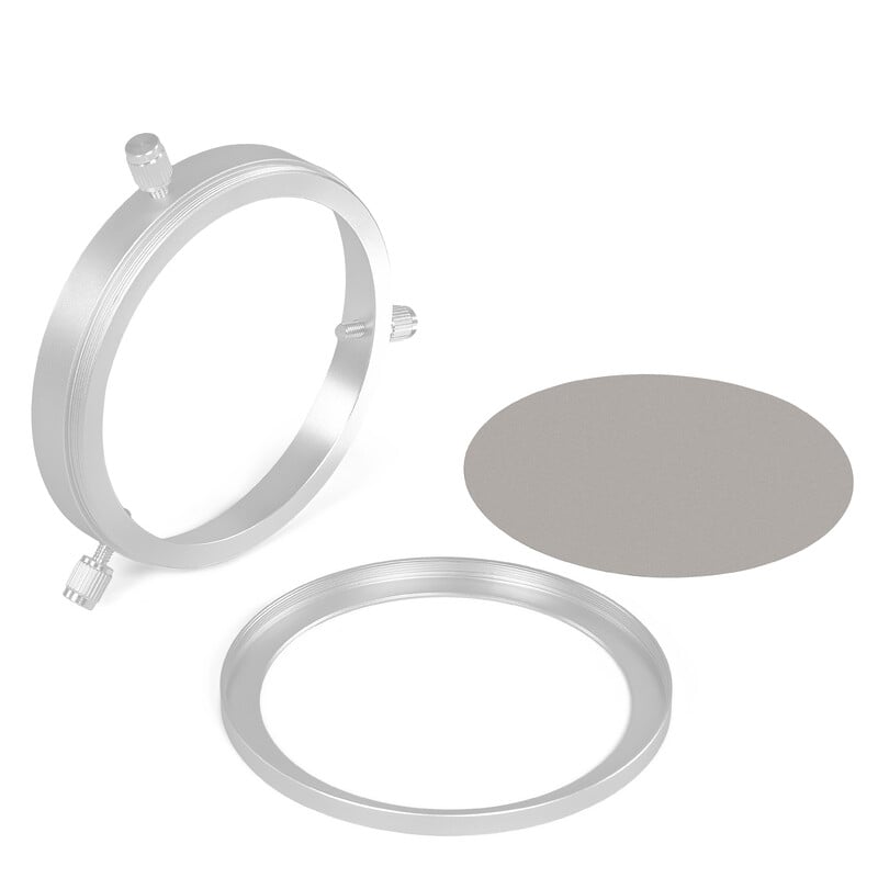 Omegon Sonnenfilterfolie Helievo 132