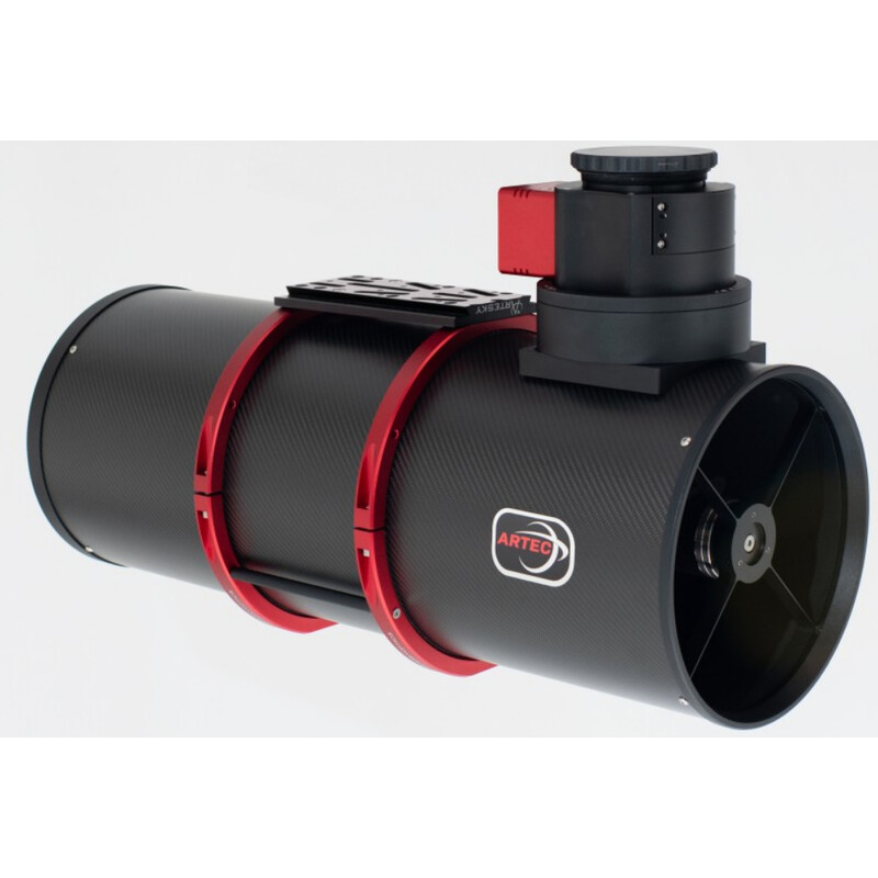 Artesky Teleskop N 206/800 Astrograph ARTEC 200 EZ