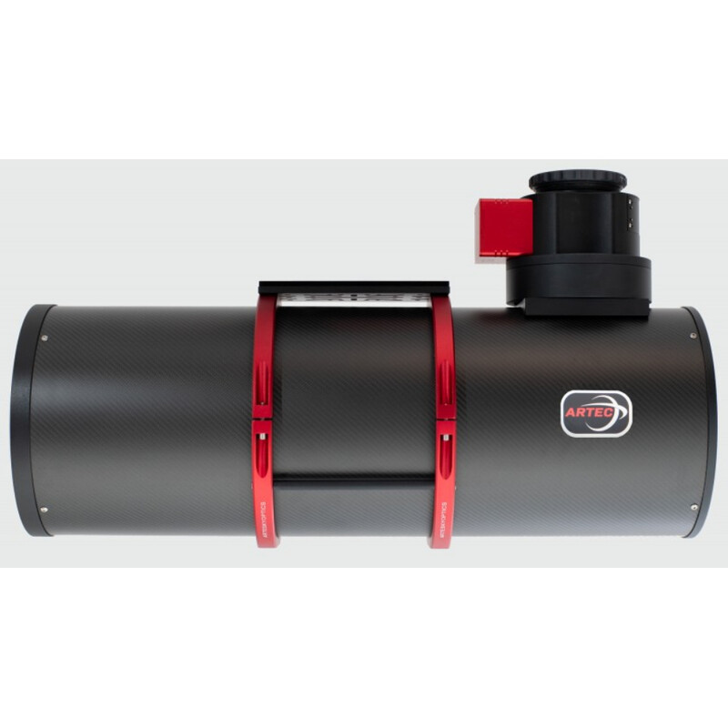 Artesky Teleskop N 206/800 Astrograph ARTEC 200 EZ