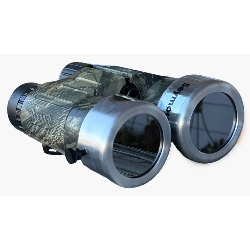 Seymour Solar Filter Helios Solar Glass Binocular 152mm