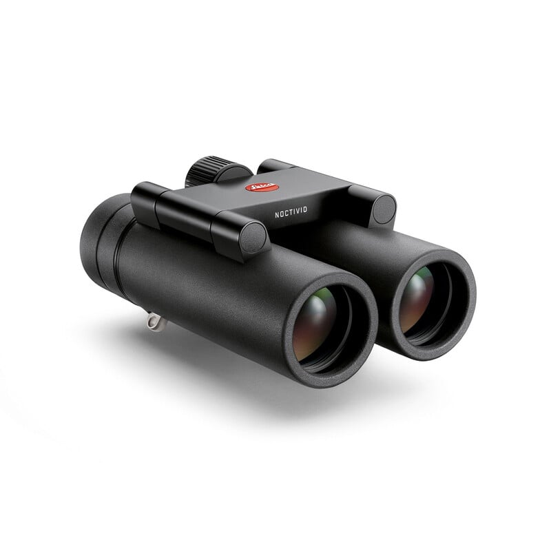 Leica Fernglas Noctivid Compact 8x25