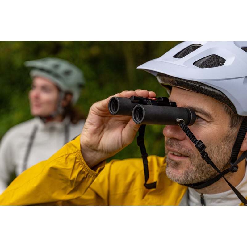 Leica Fernglas Noctivid Compact 10x25