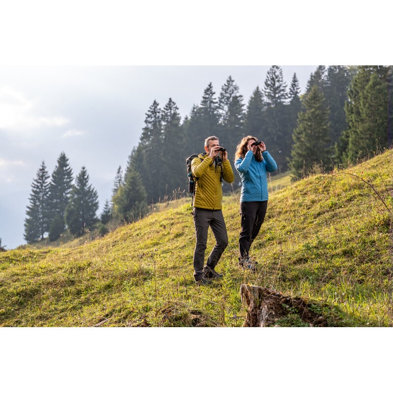 Leica Fernglas Noctivid Compact 10x25