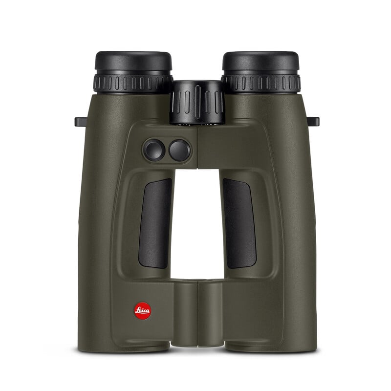 Leica Fernglas Geovid Pro 10x42 oliv