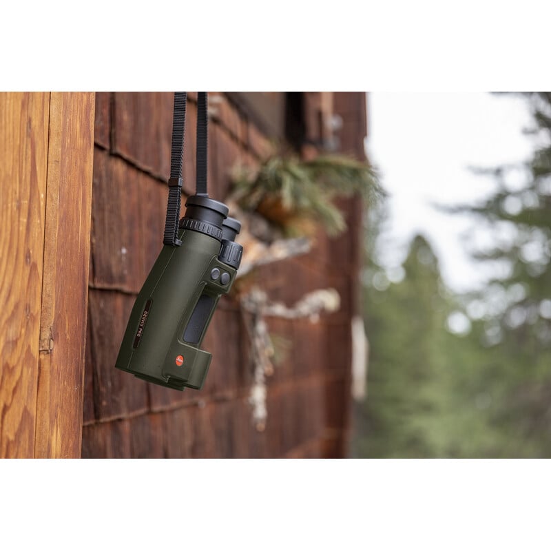 Leica Fernglas Geovid Pro 10x42 oliv