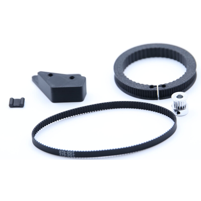 Astroprints ZWO EAF Pro Motoranbaukit für Skywatcher HAC125DX