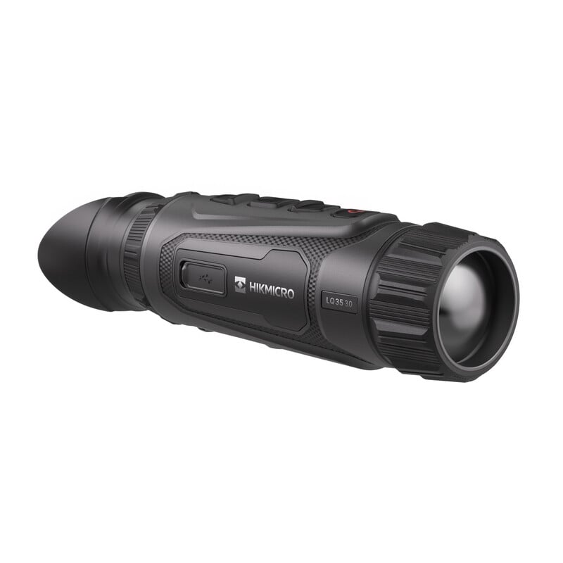 HIKMICRO Thermalkamera Nachtjagdset Thunder TQ50C 3.0 + Lynx LQ35 3.0
