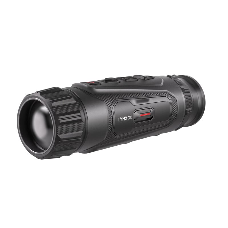 HIKMICRO Thermalkamera Nachtjagdset Thunder TQ50C 3.0 + Lynx LQ35 3.0