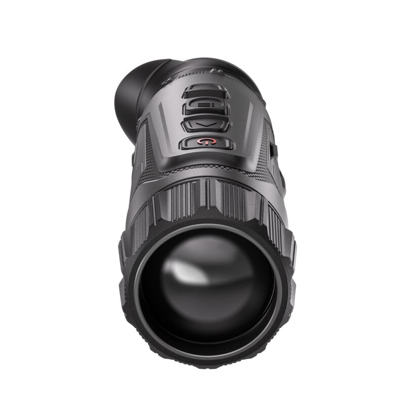 HIKMICRO Thermalkamera Nachtjagdset Thunder TQ50C 3.0 + Lynx LQ35 3.0