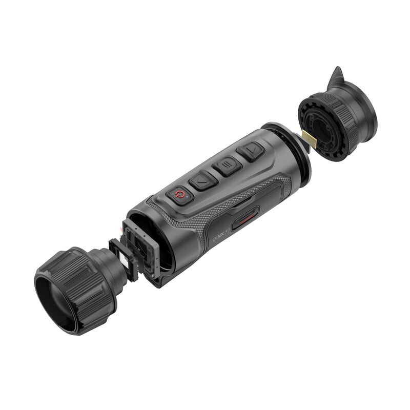 HIKMICRO Thermalkamera Lynx LQ35 3.0