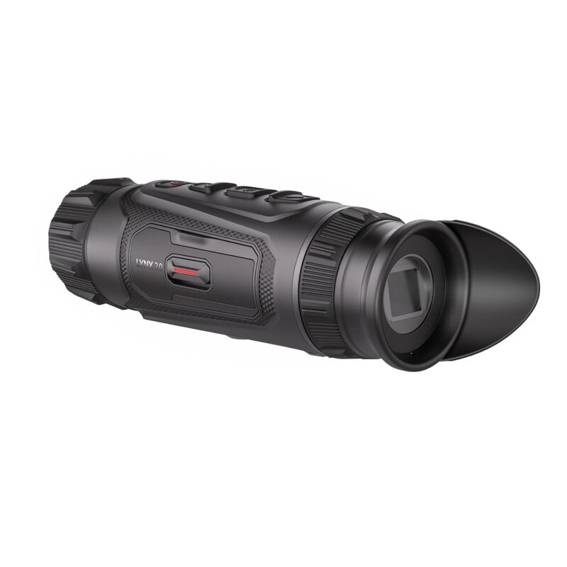 HIKMICRO Thermalkamera Nachtjagdset Thunder TQ50C 3.0 + Lynx LQ35 3.0