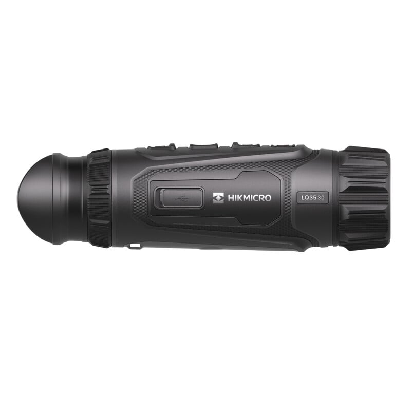HIKMICRO Thermalkamera Nachtjagdset Thunder TQ50C 3.0 + Lynx LQ35 3.0