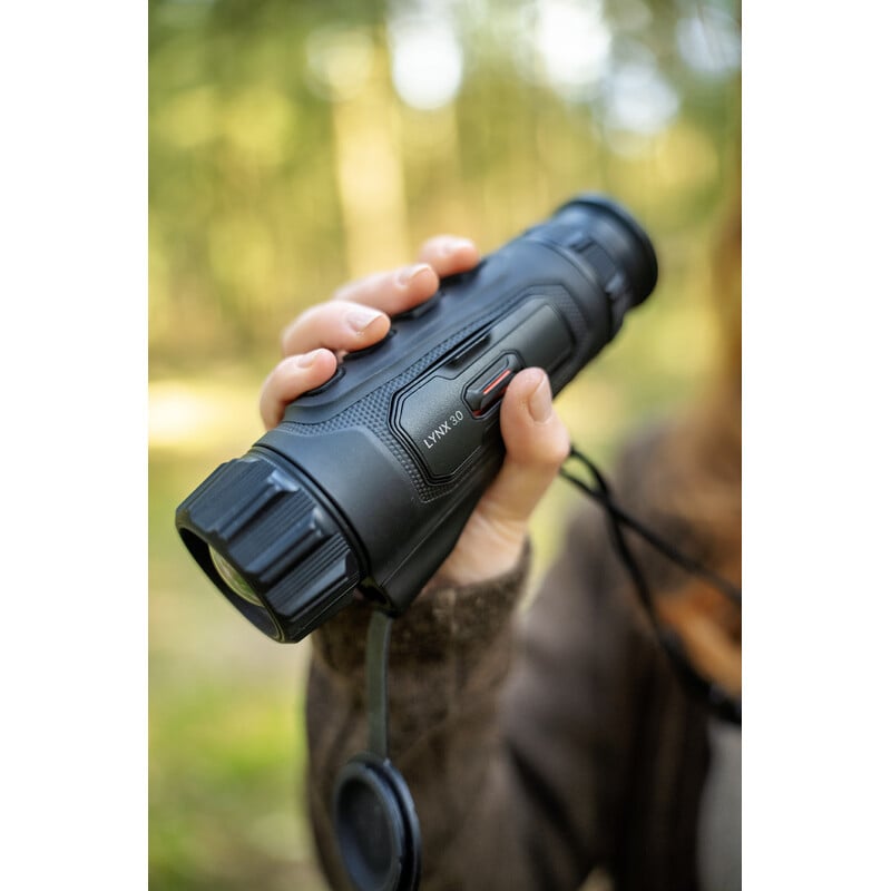 HIKMICRO Thermalkamera Lynx LQ35L 3.0