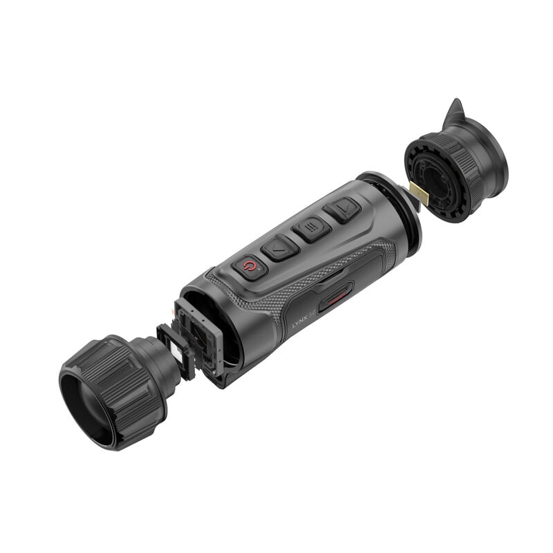 HIKMICRO Thermalkamera Lynx LQ35L 3.0