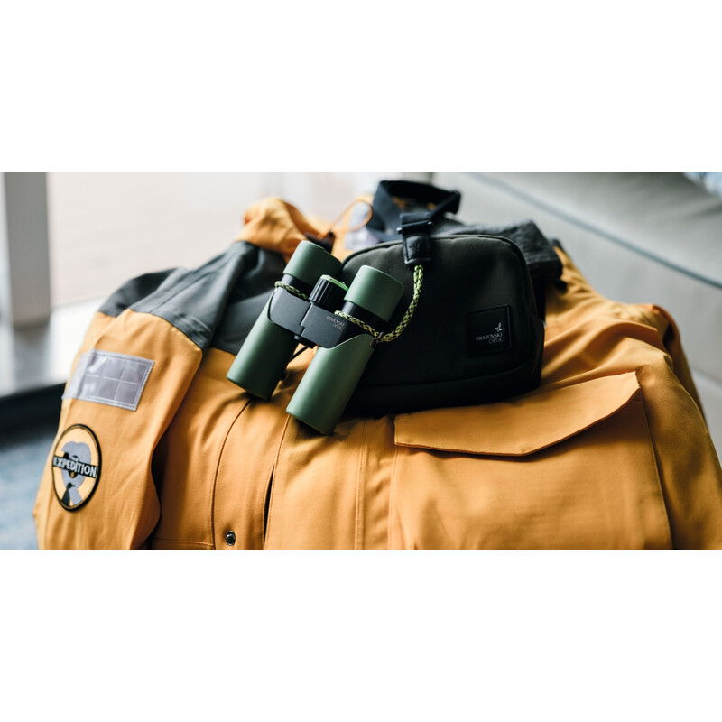 Swarovski Fernglas 10x30 CL Companion Mountain-Green