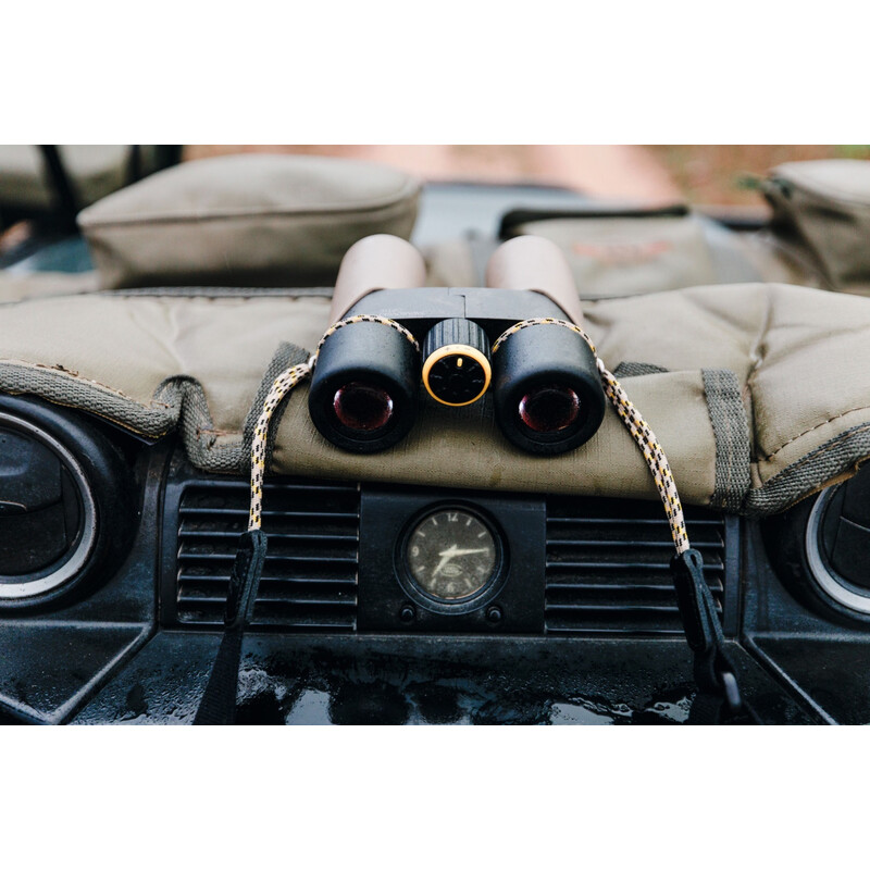 Swarovski Fernglas 8x30 CL Companion Safari-Brown