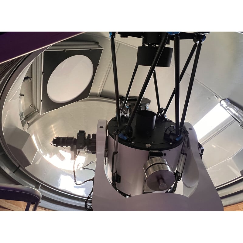 Baader Flatfieldmaske FFB 1250 mm