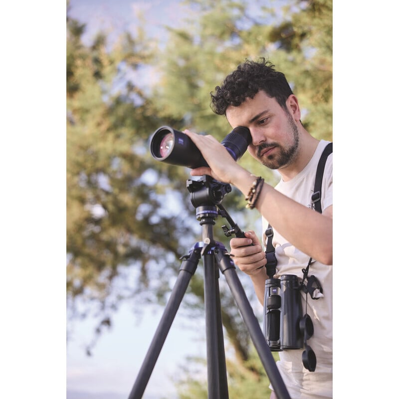 ZEISS Spektiv Conquest Apia 20-50x65 Angle