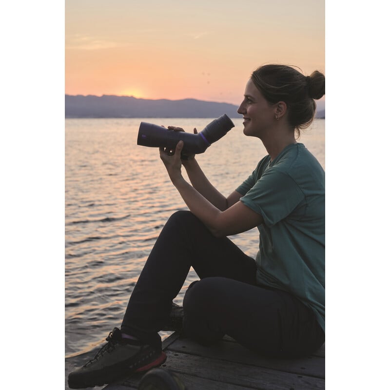 ZEISS Spektiv Conquest Apia 20-50x65