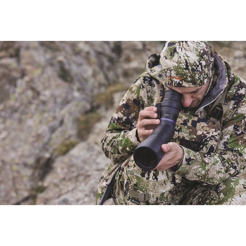 ZEISS Spektiv Conquest Apia 20-50x65