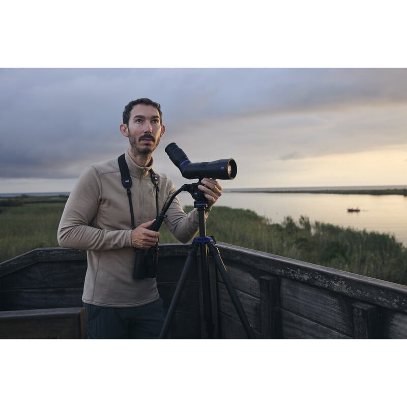 ZEISS Spektiv Conquest Apia 20-50x65