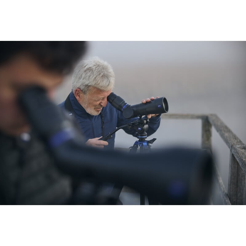 ZEISS Spektiv Conquest Apia 20-50x65 Angle