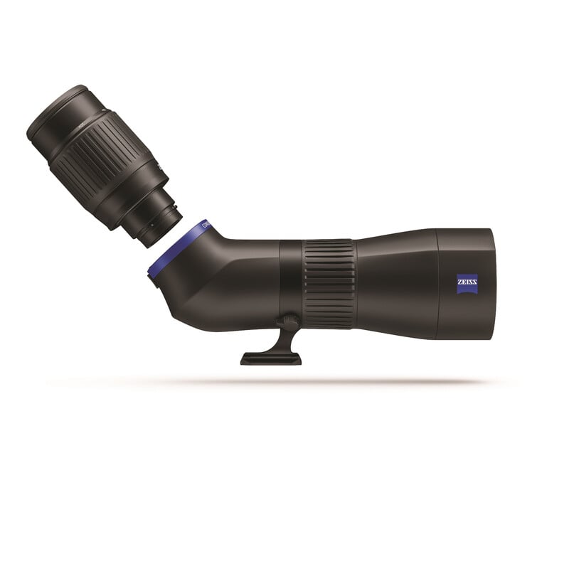 ZEISS Spektiv Conquest Apia 20-50x65 Angle